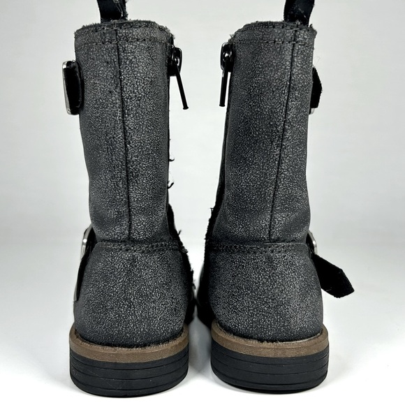 Carter's Finola Toddler Girls' Boots size 6T - Picture 10 of 15